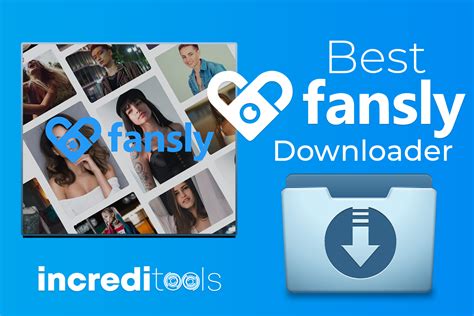 fansly downloader|Fansly Downloader NG : The Ultimate Content Downloading Tool